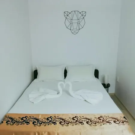 Casa Fortuna Casa de hóspedes