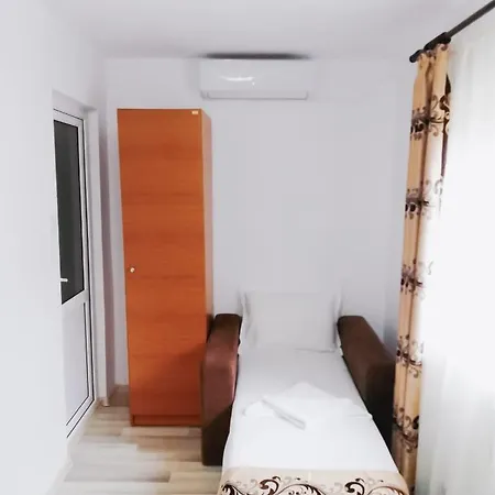 Casa Fortuna Casa de hóspedes *