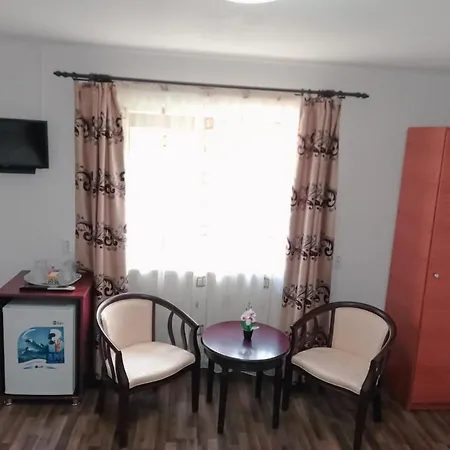 Casa Fortuna