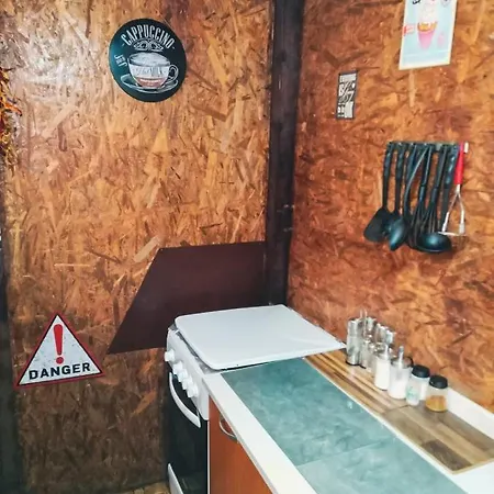 Casa Fortuna Casa de hóspedes Eforie Nord