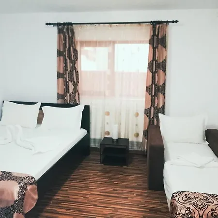 Casa Fortuna Eforie Nord