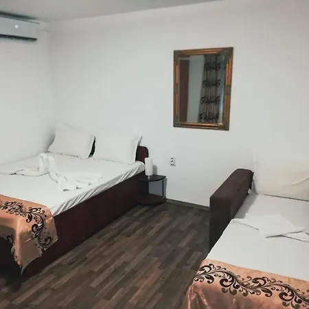 Casa Fortuna Casa de hóspedes Eforie Nord
