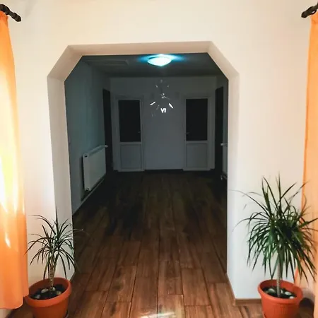 Casa Fortuna Casa de hóspedes