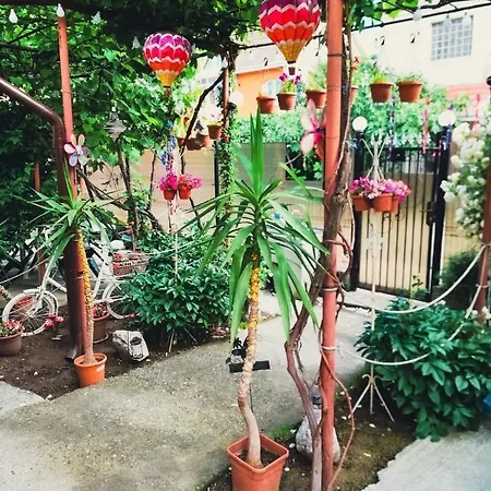 Casa Fortuna *