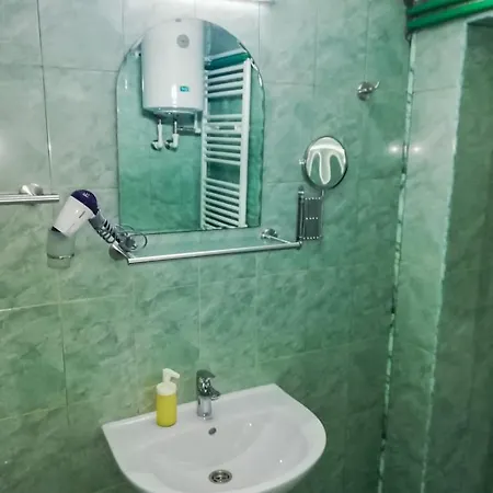 Casa Fortuna Casa de hóspedes