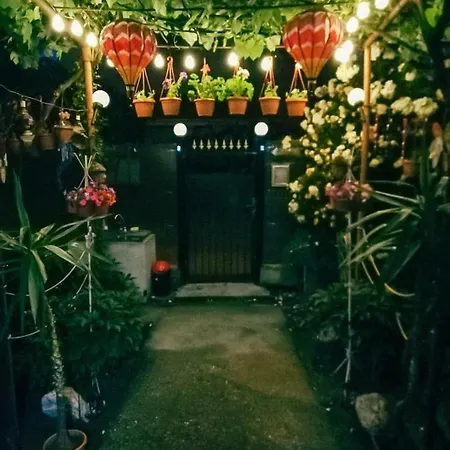 Casa Fortuna *