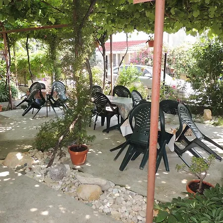 Casa Fortuna Casa de hóspedes Eforie Nord