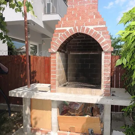 Casa Fortuna 데포리노드