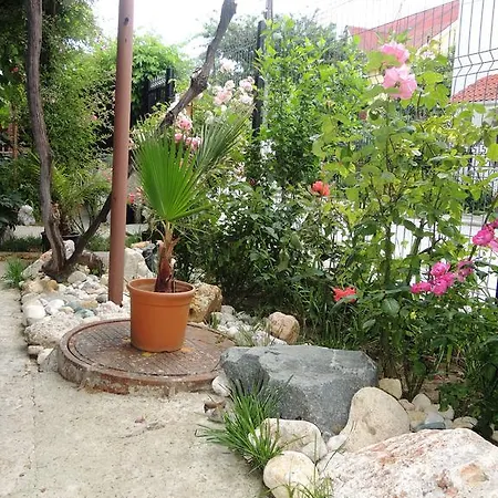 Casa Fortuna 데포리노드