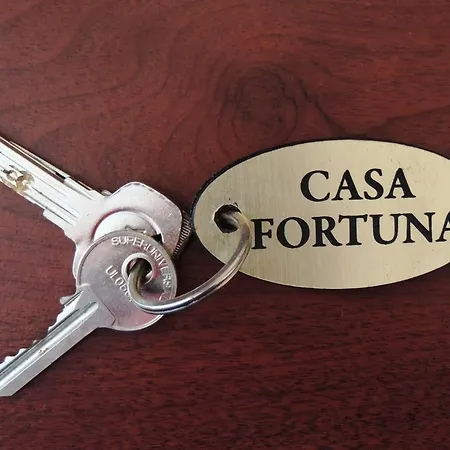 Casa Fortuna 게스트하우스 *